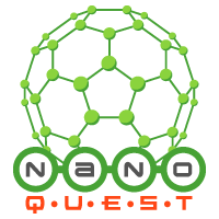 Logo Nano Quest